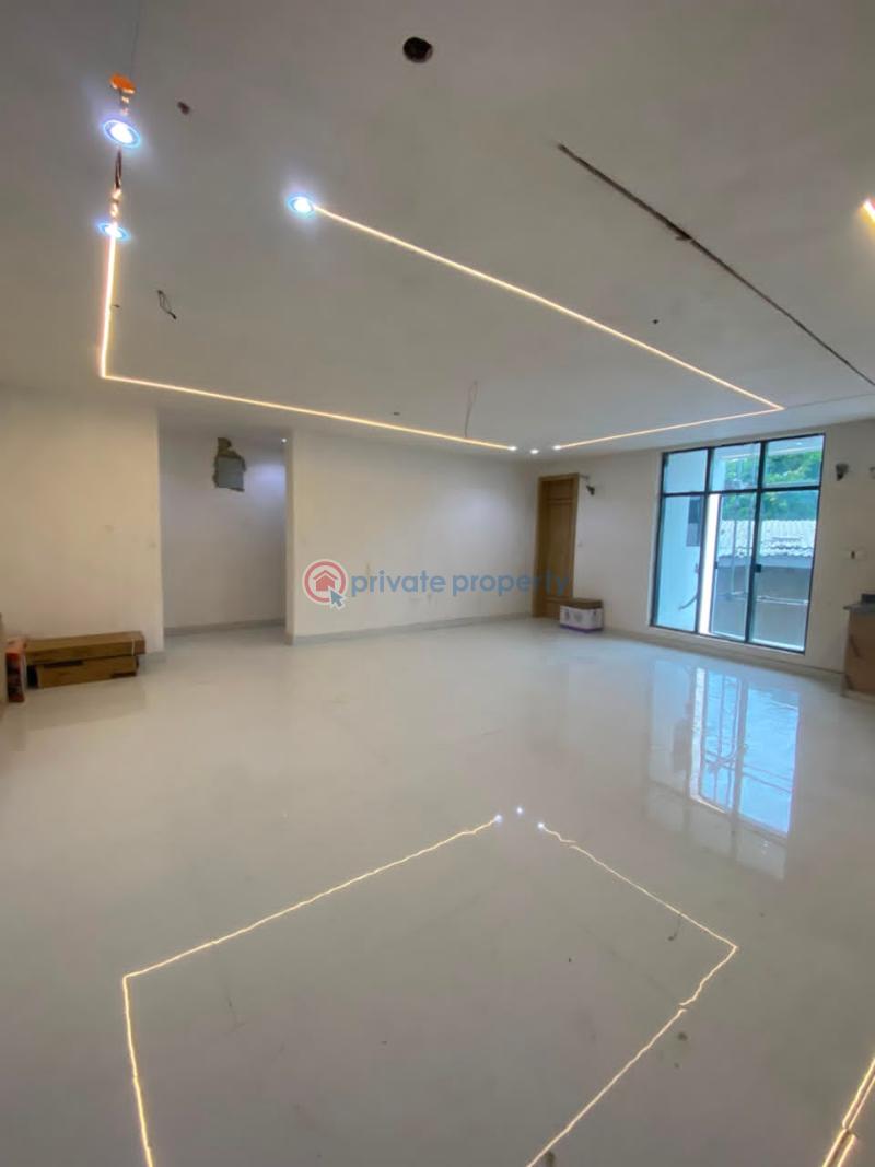2 bedroom Block Of Flats For Sale Victoria Island Lagos - 4
