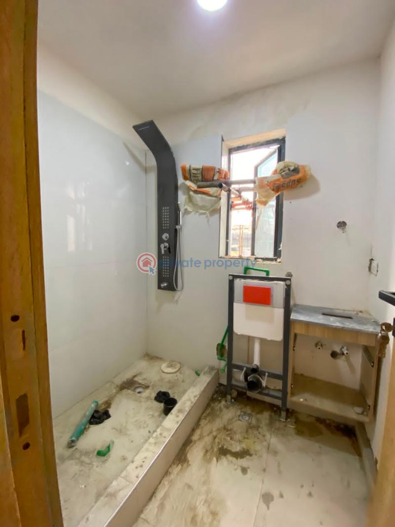 2 bedroom Block Of Flats For Sale Victoria Island Lagos - 1