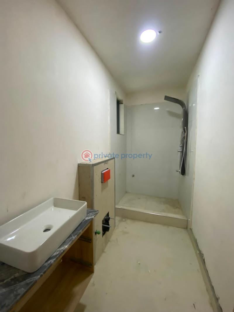 2 bedroom Block Of Flats For Sale Victoria Island Lagos - 5