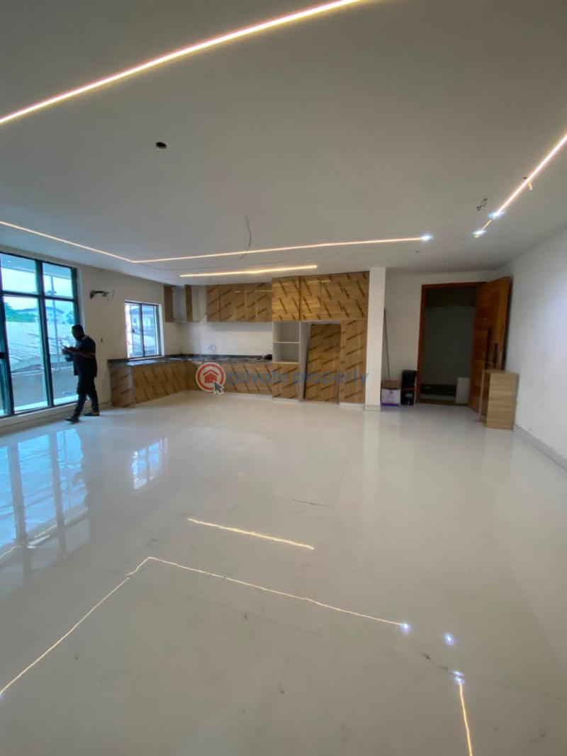 2 bedroom Block Of Flats For Sale Victoria Island Lagos - 3