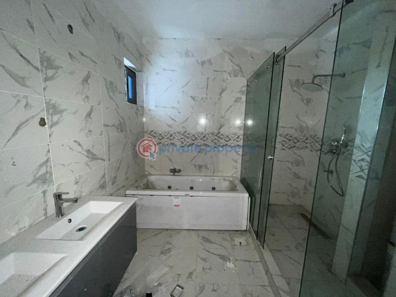 3 bedroom Flat & Apartment For Rent Ikeja GRA Lagos - 6