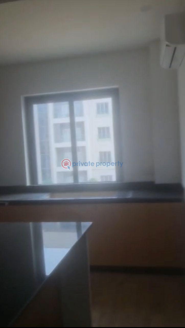 3 bedroom Block Of Flats For Rent Isaac John Street Gra Ikeja Lagos - 4