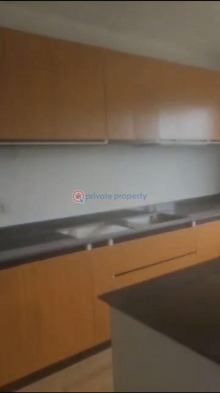 3 bedroom Block Of Flats For Rent Isaac John Street Gra Ikeja Lagos - 3
