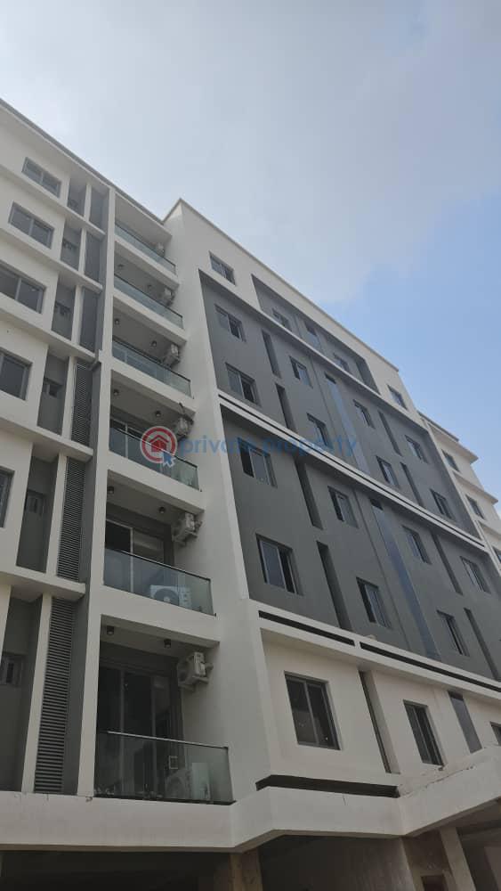 3 bedroom Block Of Flats For Rent Isaac John Street Gra Ikeja Lagos - 8