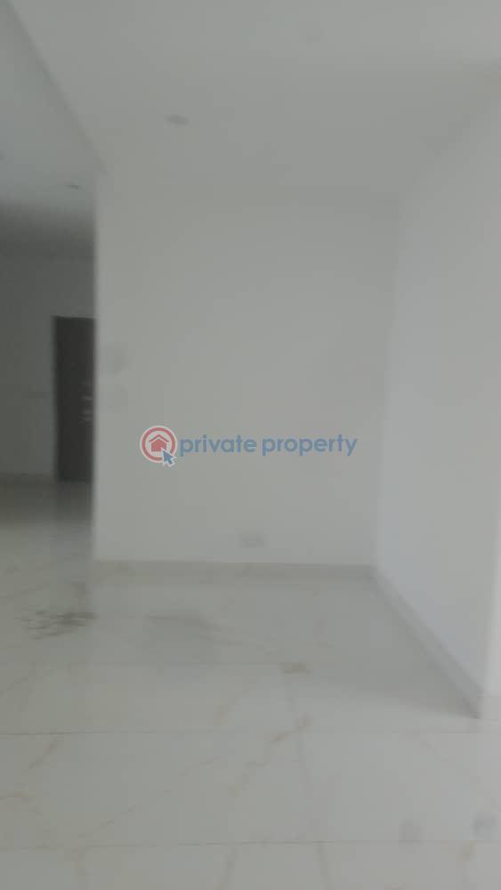 3 bedroom Block Of Flats For Rent Ikeja GRA Lagos - 2