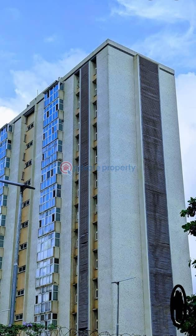 24 units of 2 bedroom flats with bqs 2 bedroom Block Of Flats For Sale Eric Moore Surulere Lagos