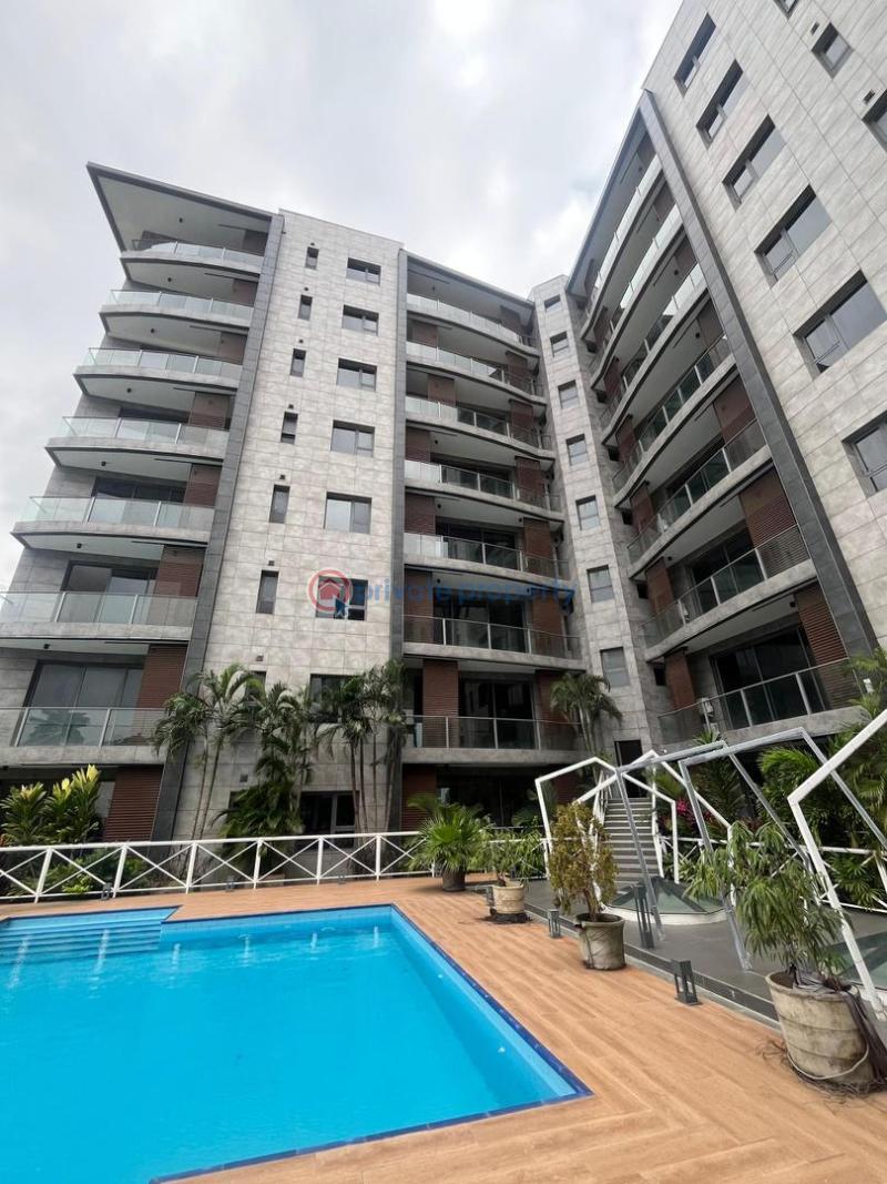House For Sale Old Ikoyi Lagos