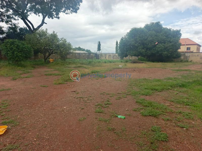 Commercial Land For Sale Angwa Gide, Jikwoyi Jikwoyi Abuja Phase 4  - 6