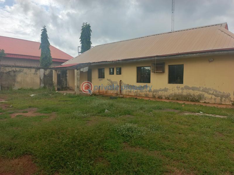 Commercial Land For Sale Angwa Gide, Jikwoyi Jikwoyi Abuja Phase 4  - 2