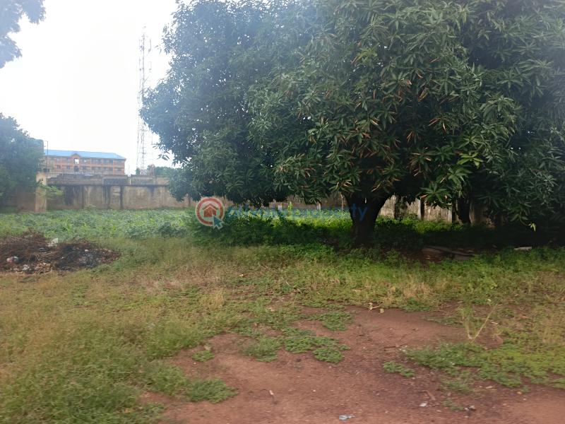 Commercial Land For Sale Angwa Gide, Jikwoyi Jikwoyi Abuja Phase 4  - 1