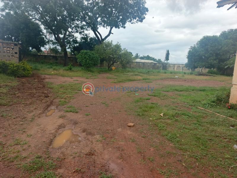 Commercial Land For Sale Angwa Gide, Jikwoyi Jikwoyi Abuja Phase 4  - 7