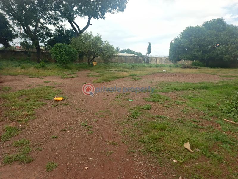 Commercial Land For Sale Angwa Gide, Jikwoyi Jikwoyi Abuja Phase 4  - 4