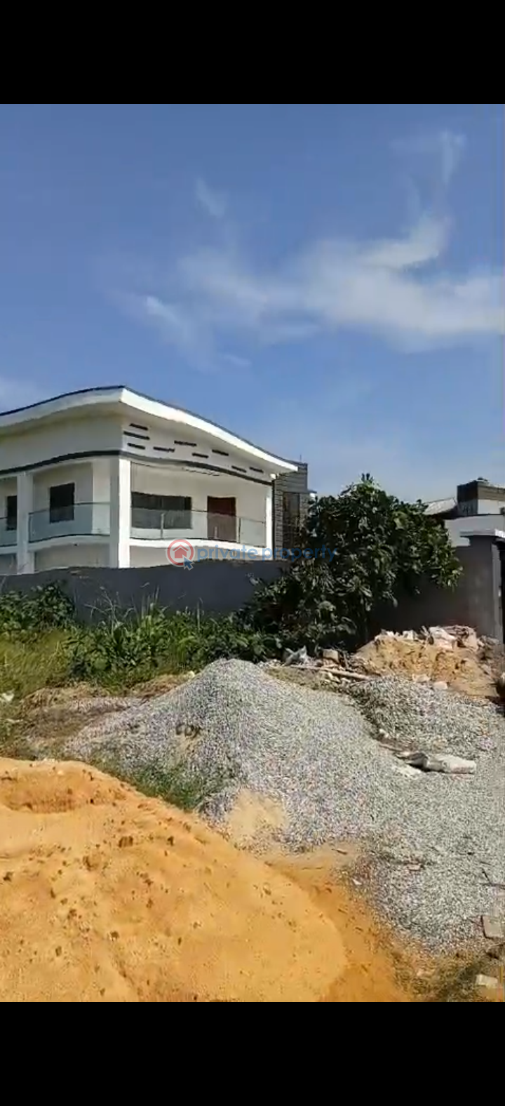 Residential Land For Sale Beach Estate Ogudu Ori-oke Lagos - 3