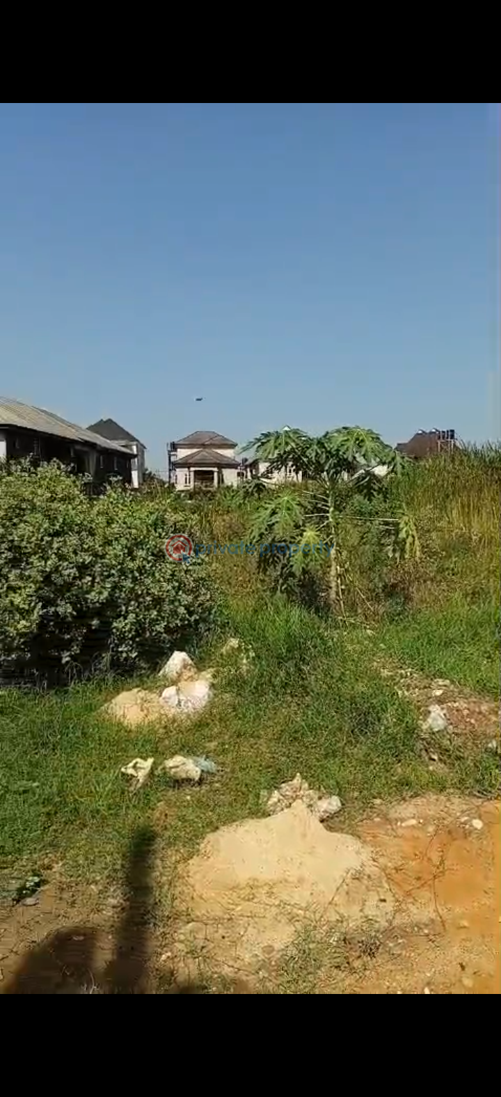 Residential Land For Sale Beach Estate Ogudu Ori-oke Lagos - 5