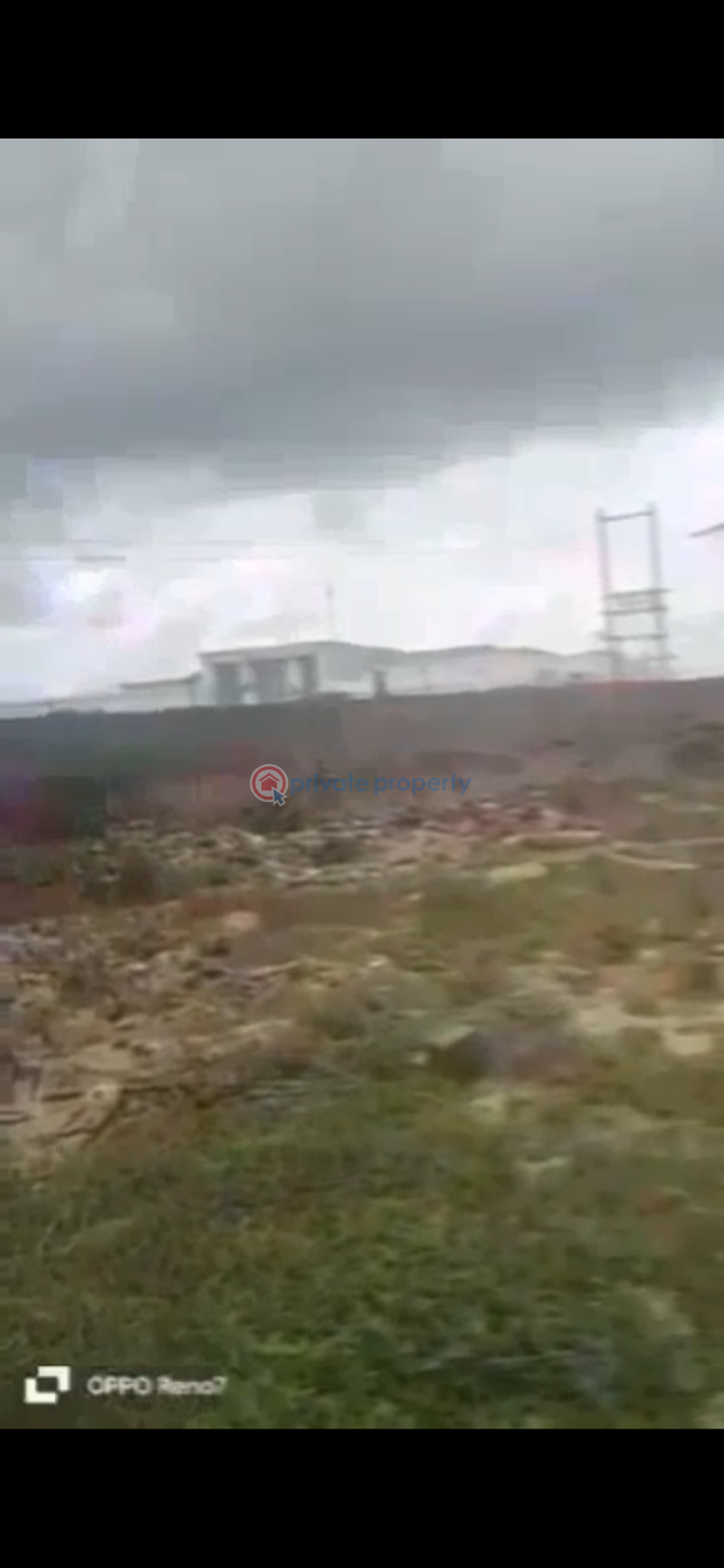 Mixed use Land For Sale Lekki Epe Expressway Before Awoyaya Just Opposite Greensoring School And Coscharis Awoyaya Ajah Lagos - 1