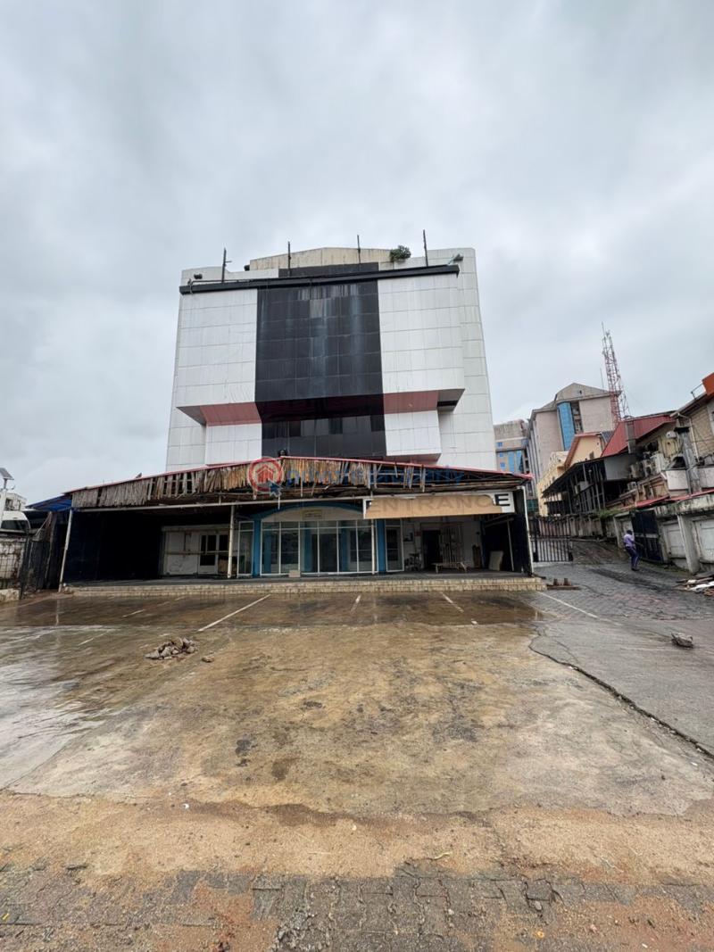 10 bedroom Mall/Complex/Plaza For Rent Wuse II Abuja Phase 1  - 0