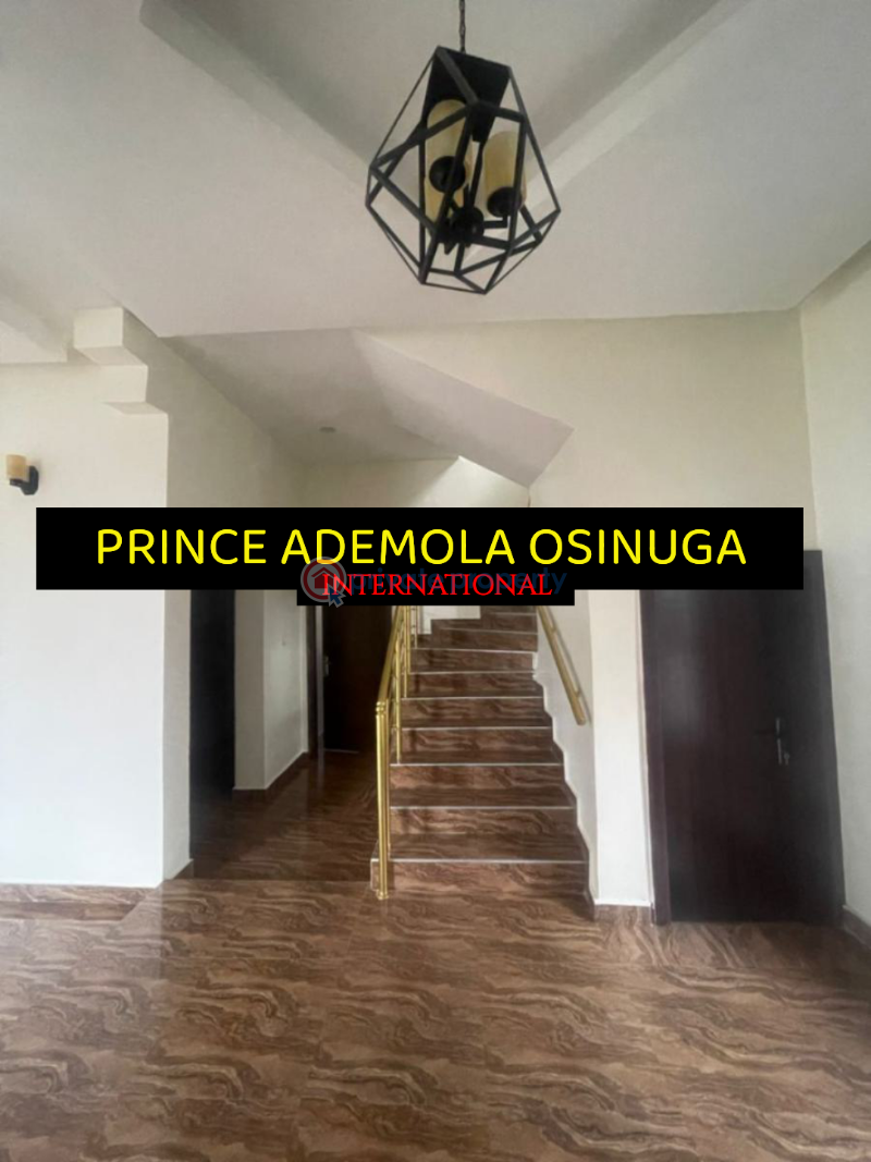 5 bedroom Detached Duplex For Rent Parkview Estate Ikoyi Lagos - 0