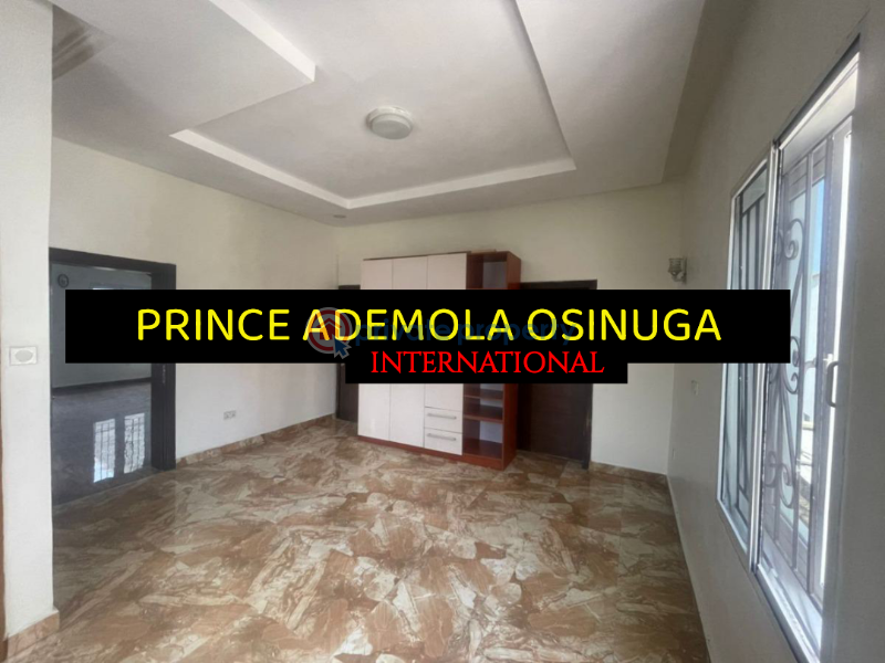 5 bedroom Detached Duplex For Rent Parkview Estate Ikoyi Lagos - 2