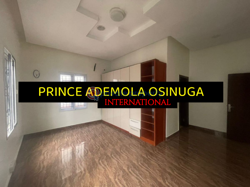 5 bedroom Detached Duplex For Rent Parkview Estate Ikoyi Lagos - 1