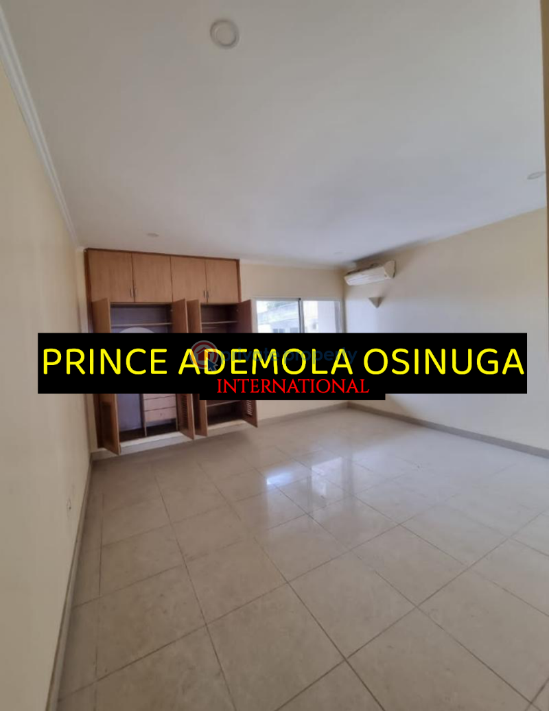 1 bedroom Flat & Apartment For Rent Old Ikoyi Lagos - 3