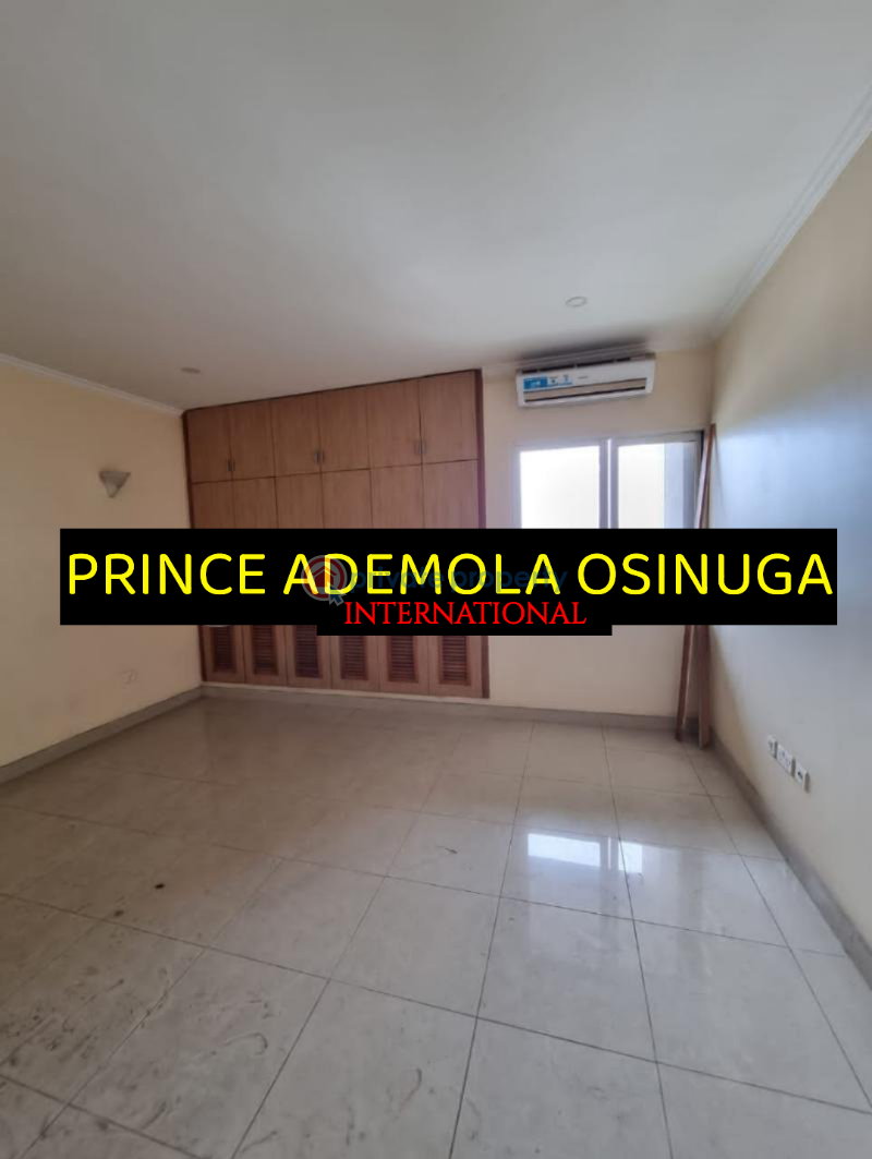 1 bedroom Flat & Apartment For Rent Old Ikoyi Lagos - 2