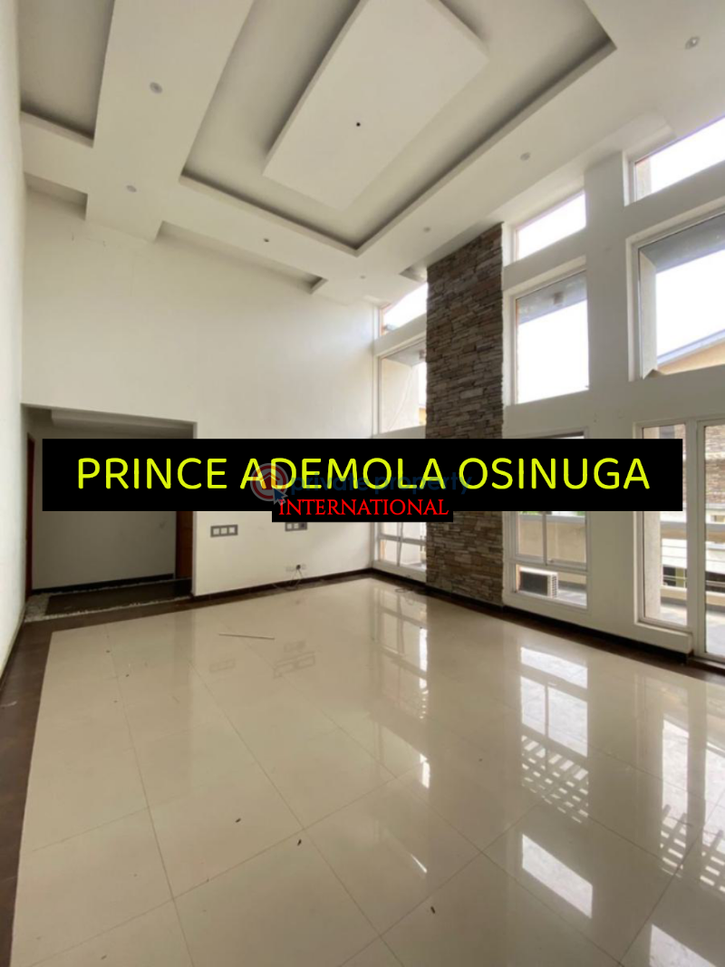 2 bedroom Flat & Apartment For Rent Off Banana Island Road Ikoyi Lagos - 0