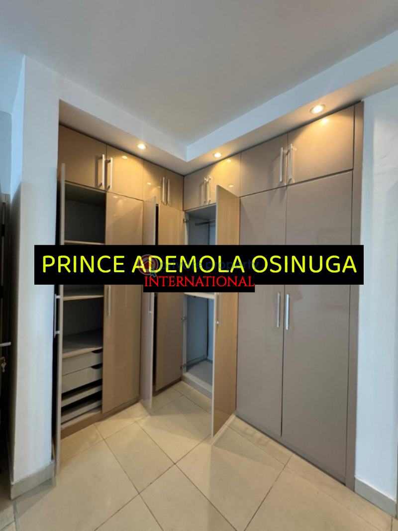 3 bedroom Flat & Apartment For Rent Banana Island Estate Banana Island Ikoyi Lagos - 0