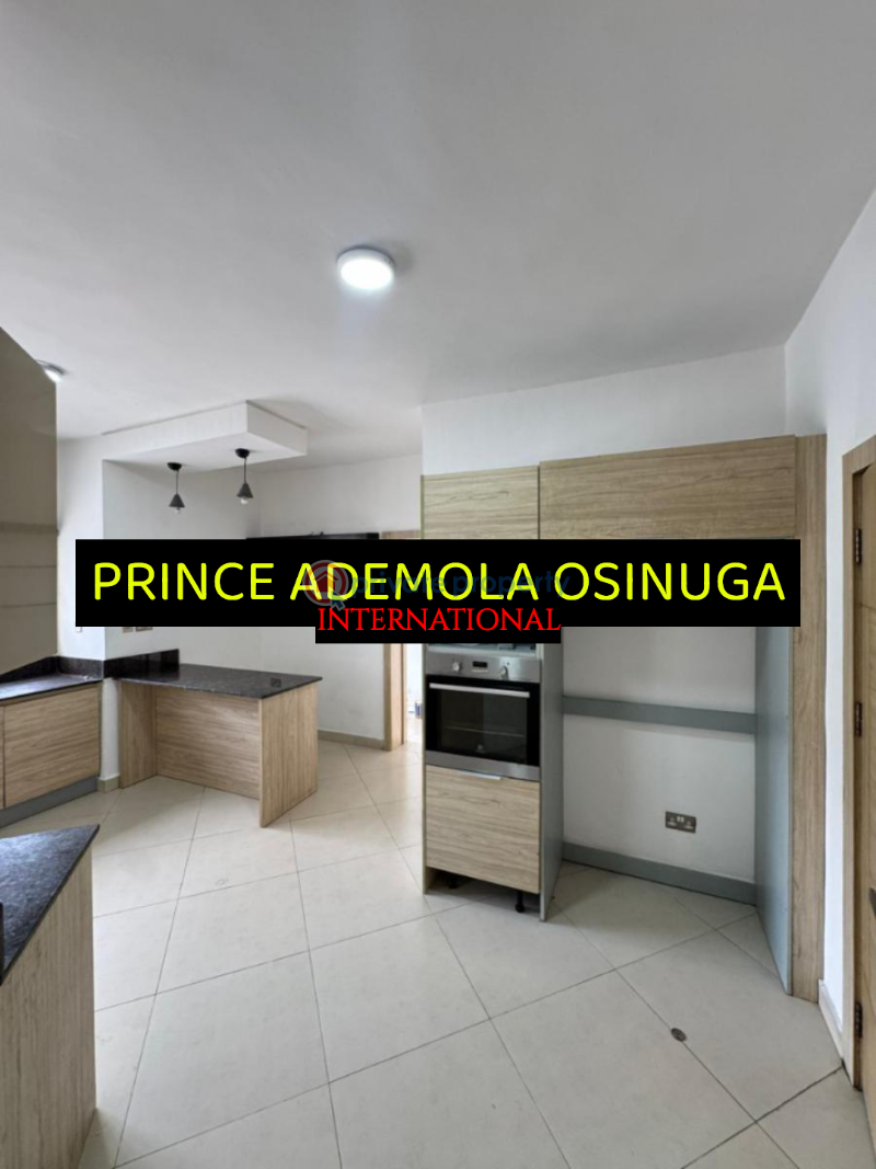 3 bedroom Flat & Apartment For Rent Banana Island Estate Banana Island Ikoyi Lagos - 2