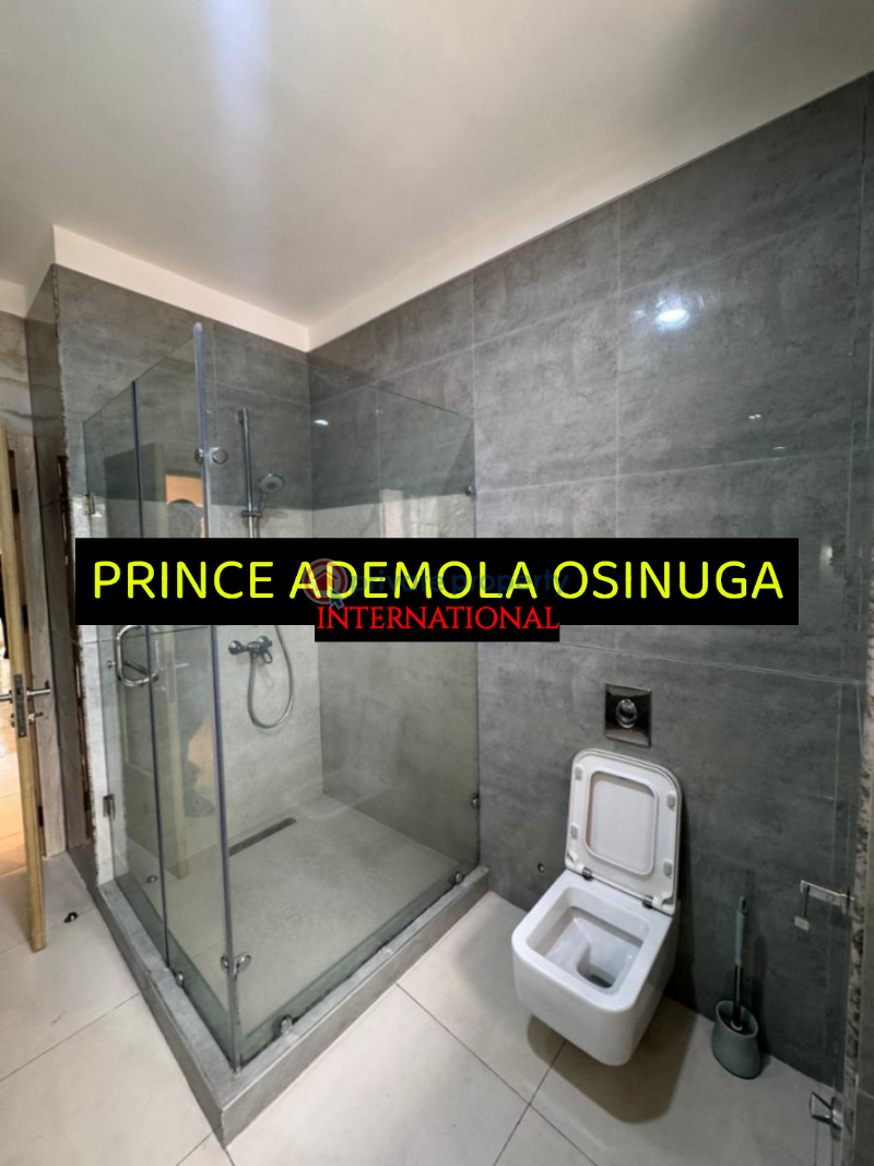 3 bedroom Flat & Apartment For Rent Banana Island Estate Banana Island Ikoyi Lagos - 3