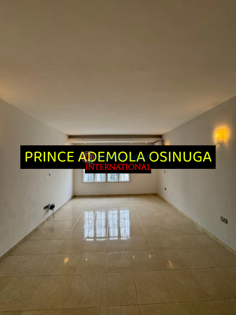 3 bedroom Flat & Apartment For Rent Banana Island Estate Banana Island Ikoyi Lagos - 4