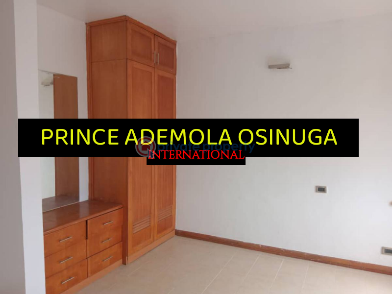 3 bedroom Block Of Flats For Rent Old Ikoyi Lagos - 2