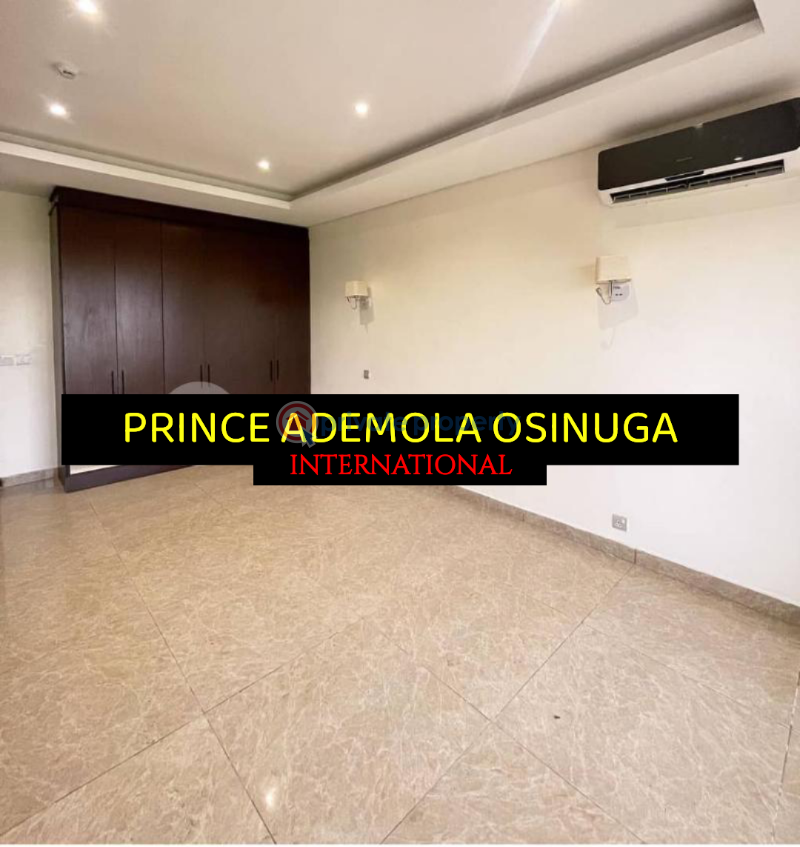 4 bedroom Maisonette For Rent Banana Island Estate Banana Island Ikoyi Lagos - 4