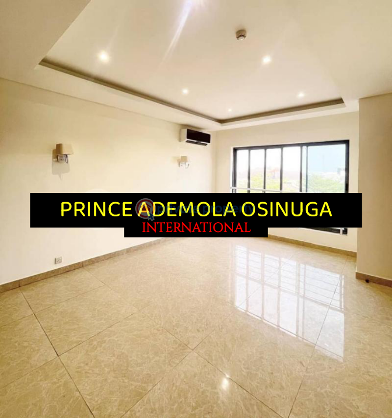 4 bedroom Maisonette For Rent Banana Island Estate Banana Island Ikoyi Lagos - 3