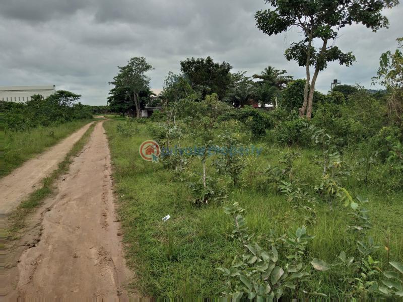Land For Sale Lagos Abeokuta Expressway, Ile Ise Awo. Adigbe Abeokuta Ogun - 3