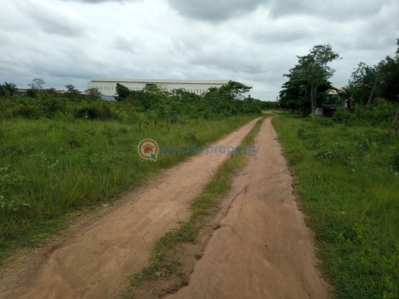 Land For Sale Lagos Abeokuta Expressway, Ile Ise Awo. Adigbe Abeokuta Ogun - 2