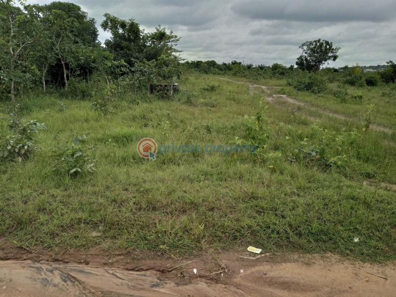 Land For Sale Lagos Abeokuta Expressway, Ile Ise Awo. Adigbe Abeokuta Ogun - 5
