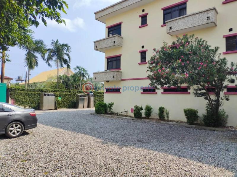 10 bedroom Hotel For Sale Osborne Foreshore Estate Ikoyi Lagos - 15