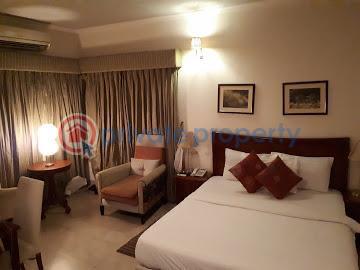 10 bedroom Hotel For Sale Osborne Foreshore Estate Ikoyi Lagos - 11