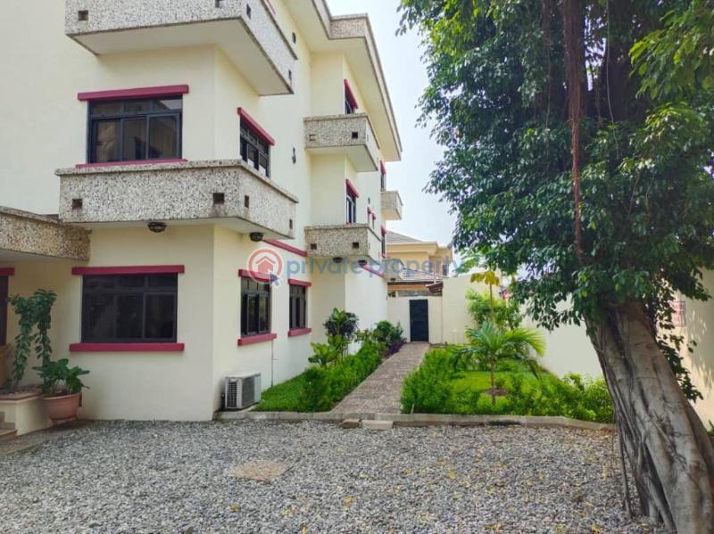 10 bedroom Hotel For Sale Osborne Foreshore Estate Ikoyi Lagos - 16