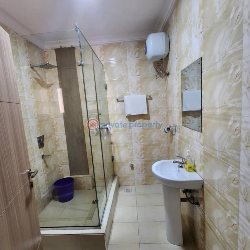 10 bedroom Hotel For Sale Idishin Ibadan Oyo - 4