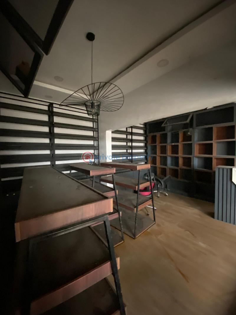 Office For Rent Chevron Alternative Chevron Drive Lekki Lagos - 1