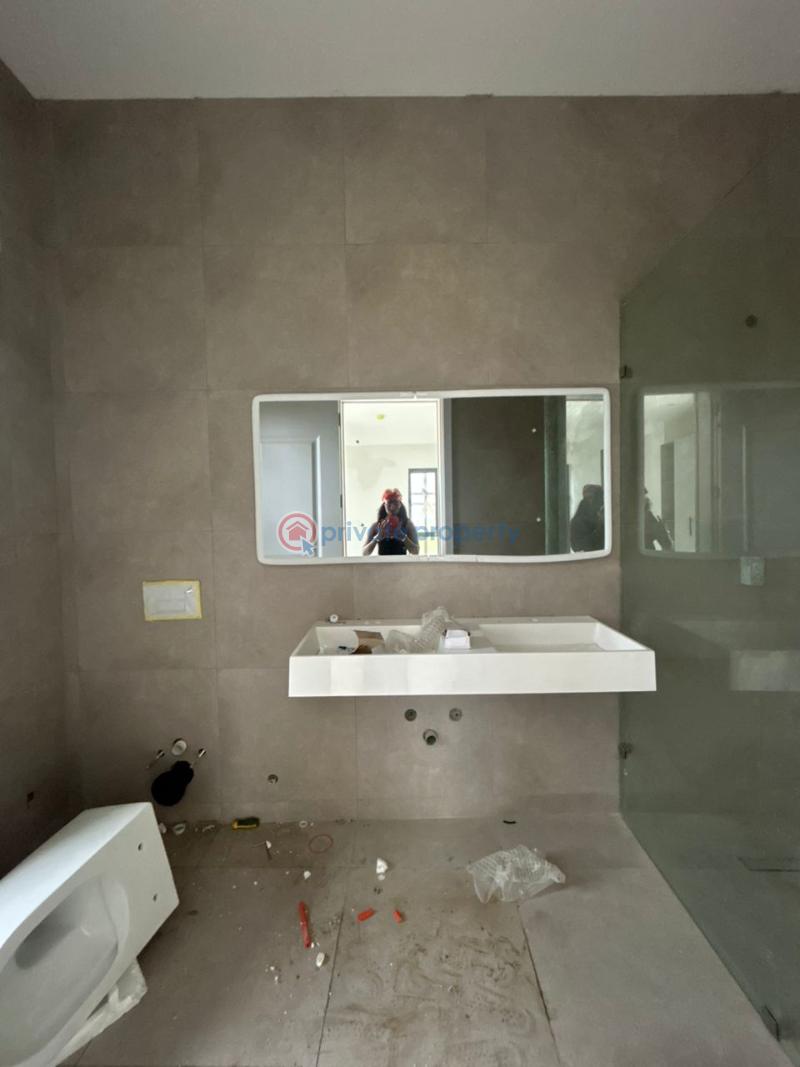 2 bedroom Flat & Apartment For Sale Lekki Lagos - 6