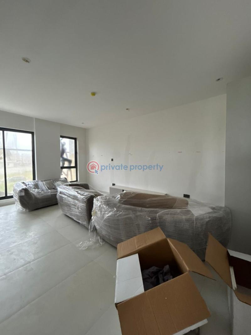 2 bedroom Flat & Apartment For Sale Lekki Lagos - 5