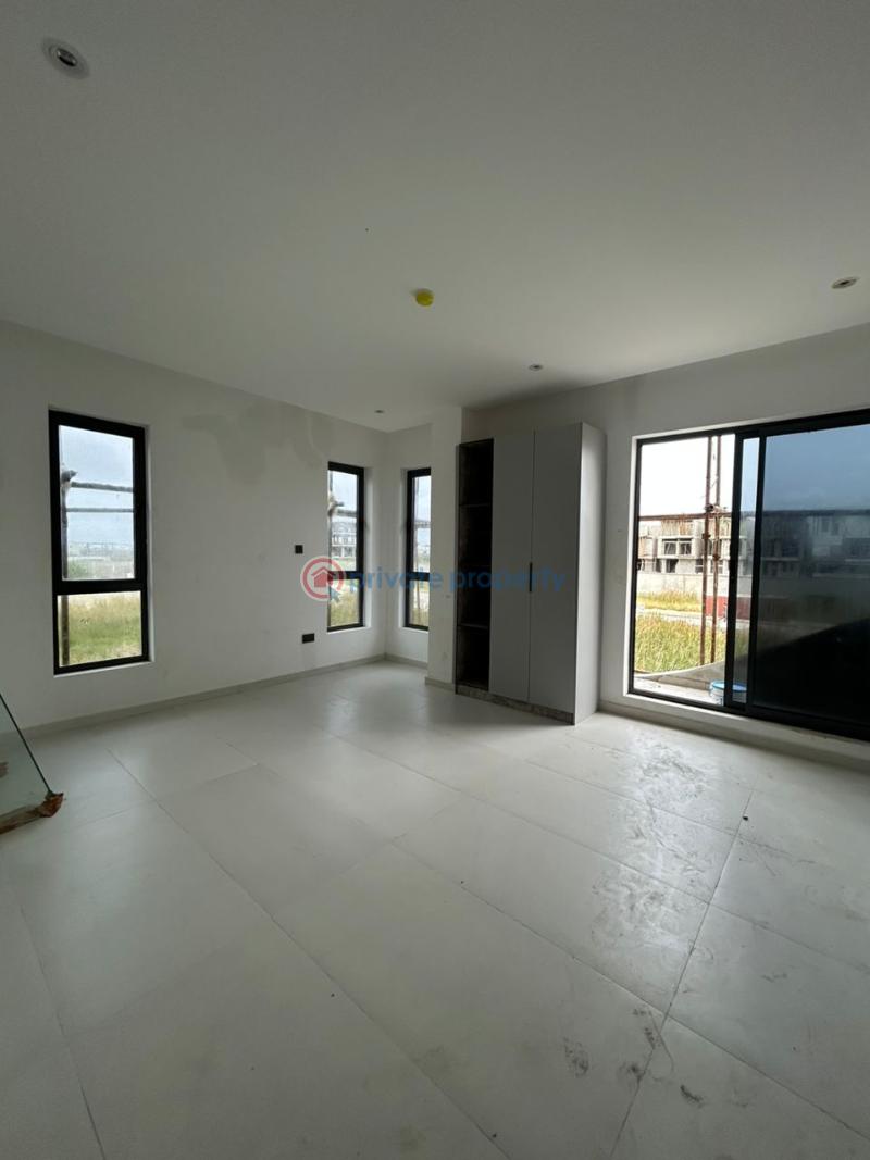 2 bedroom Flat & Apartment For Sale Lekki Lagos - 7