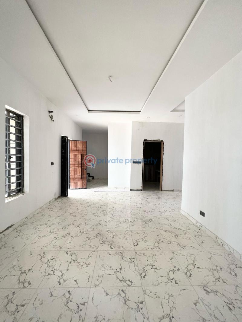 3 bedroom Terrace For Sale Ajah Lagos - 2