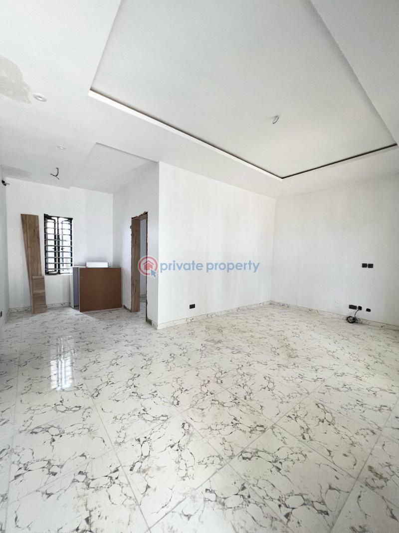 3 bedroom Terrace For Sale Ajah Lagos - 4