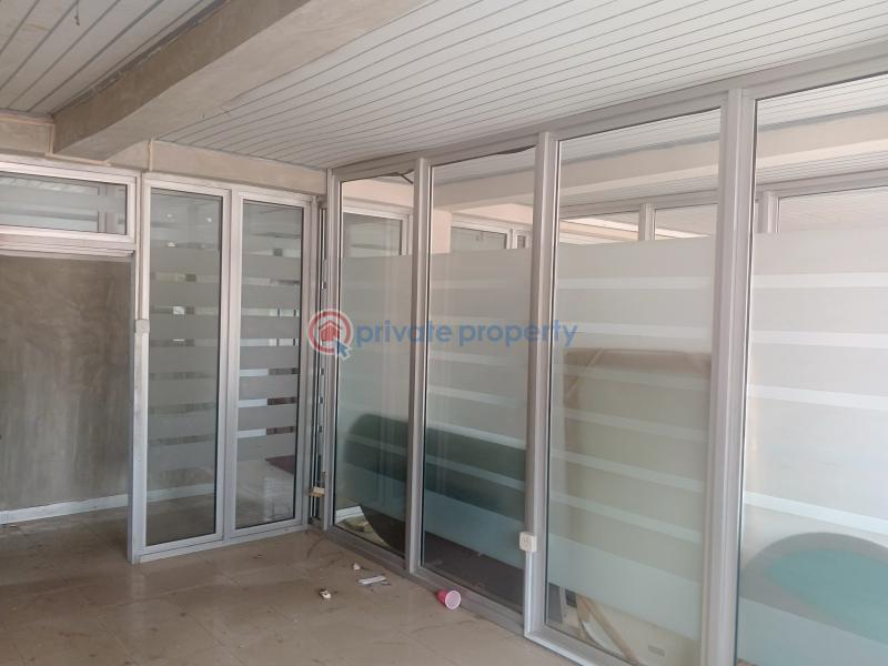 Office For Rent Off Ologbun Agbaje St Adeola Odeku Victoria Island Lagos - 0