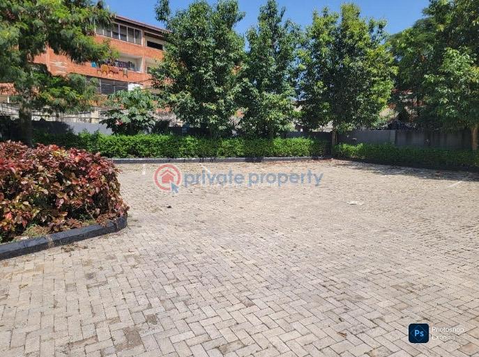 Office For Rent Garki Abuja Phase 1  - 3