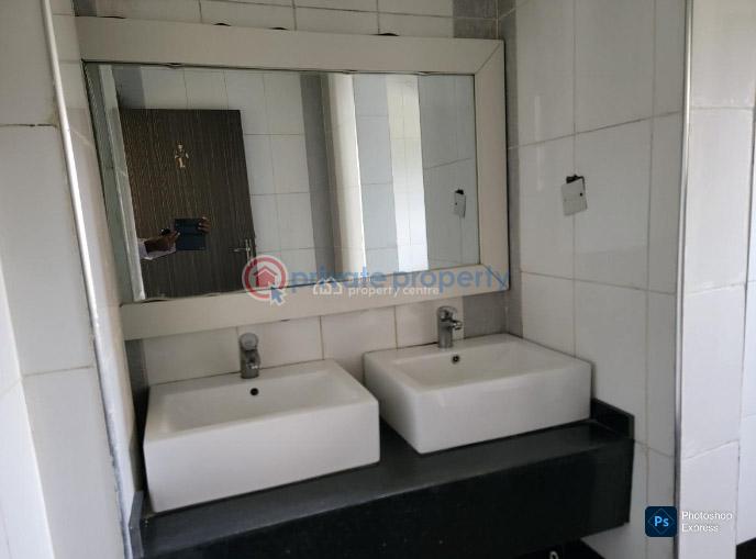 Office For Rent Garki Abuja Phase 1  - 5