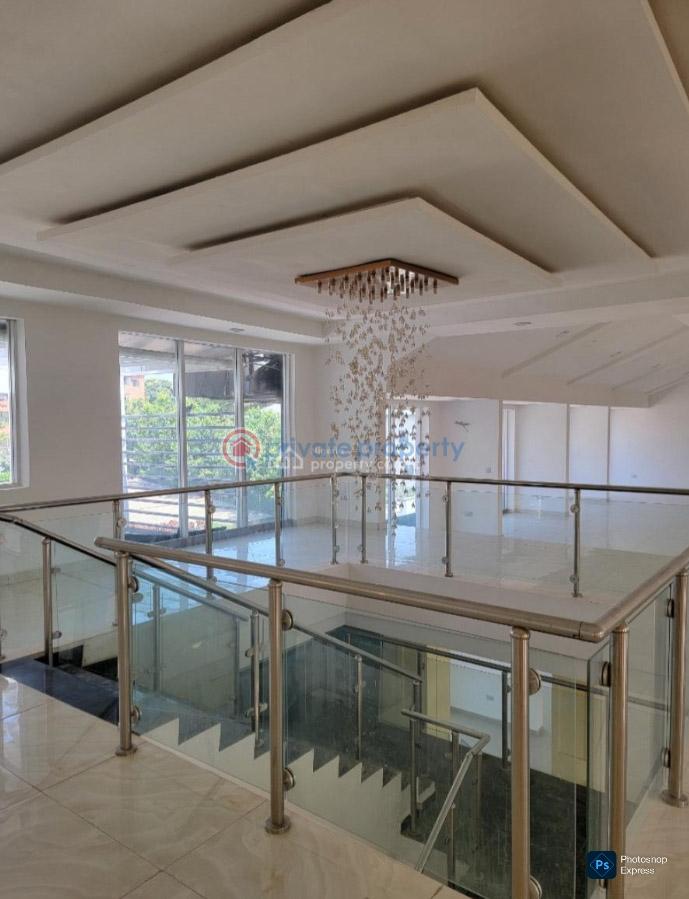 Office For Rent Garki Abuja Phase 1  - 8